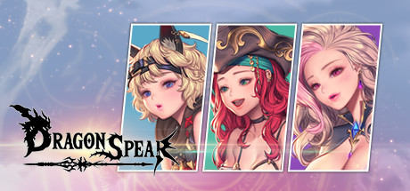 Dragon Spear Collector's Edition banner image