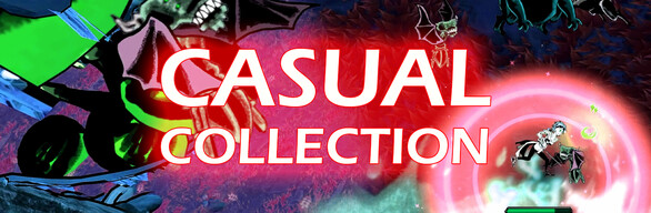 CASUAL COLLECTION