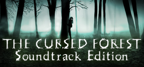 The Cursed Forest Soundtrack Edition banner image