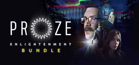 PROZE: Enlightenment Soundtrack Bundle banner image