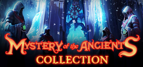 Mystery of the Ancients Collection banner image