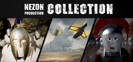 Nezon Production Collection banner image