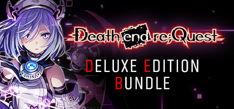 Death end re;Quest Steam Charts and Player Count Stats