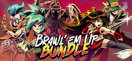 Brawl 'Em Up banner image