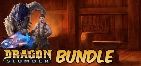 Dragon Slumber Bundle banner image