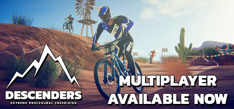 Descenders + Soundtrack banner image