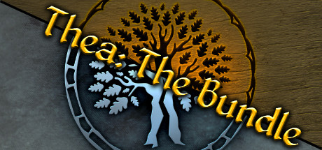 Thea: The Bundle banner image