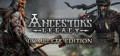 Ancestors Legacy - Complete Edition banner image