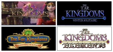 The Far Kingdoms Bundle banner image