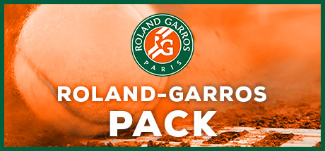 Tennis World Tour - Roland Garros Pack banner image