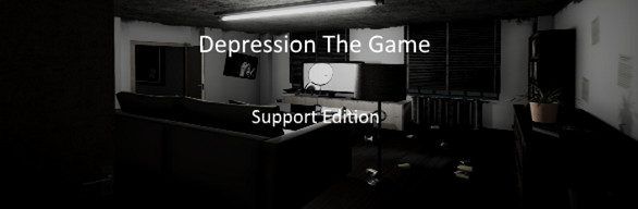 Depression The Game Support Edition