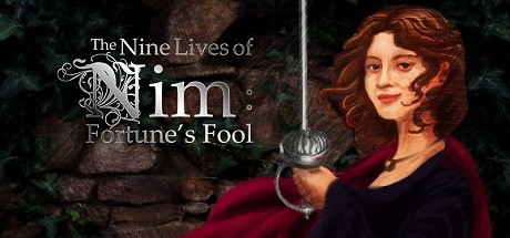 The Nine Lives of Nim: Fortune's Fool Complete Bundle banner image