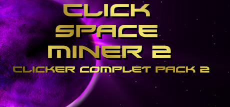 CLICKER COMPLET PACK 2 banner image