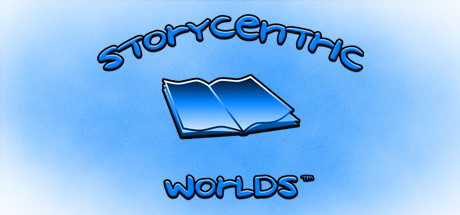 Storycentric Worlds banner image