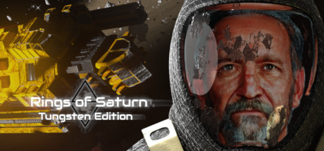 ΔV: Rings of Saturn - Tungsten Edition banner image