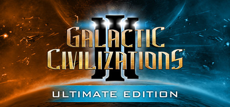 Galactic Civilizations III Ultimate Edition banner image