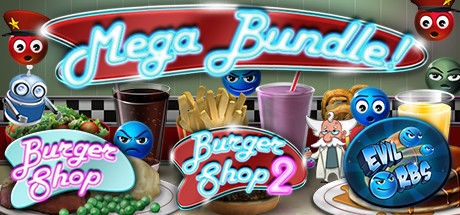 Mega GoBit Bundle! banner image