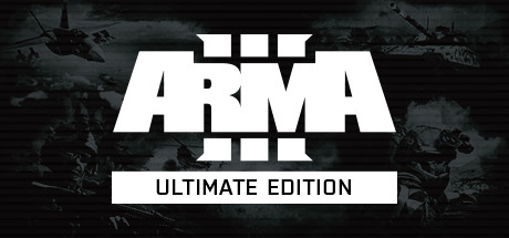 Arma 3 Ultimate Edition banner image