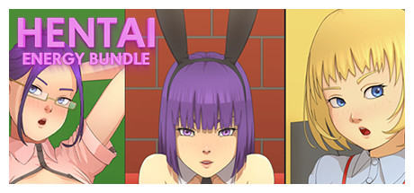 Full Hentai bundle banner image