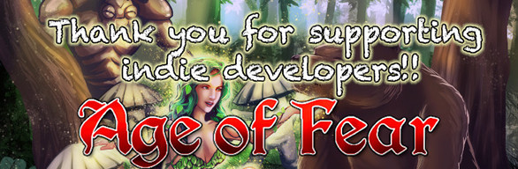 Age of Fear: The Undead King Gold (game + DLCs)