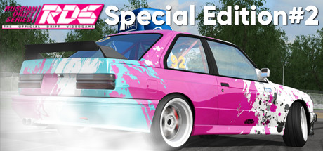 RDS - The Official Drift Videogame - Special Edition#2 banner image