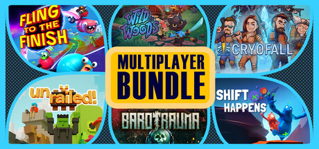 Multiplayer Bundle banner image