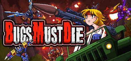 Bugs Must Die Full Bundle banner image