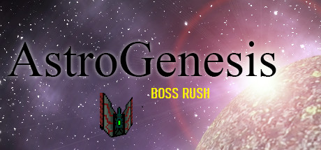 AstroGenesis - Boss Rush Bundle banner image