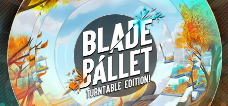 Blade Ballet Turntable Edition banner image