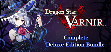 Dragon Star Varnir Level Limit Breach 2 Steam Charts and Player Count Stats