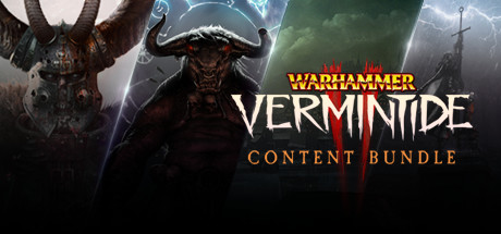 Warhammer: Vermintide 2 - Content Bundle banner