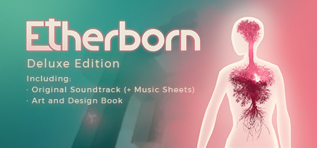 Etherborn - Deluxe Edition banner image