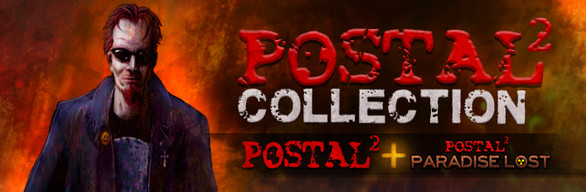 The POSTAL 2 Collection