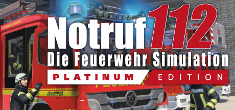 Notruf 112 | Emergency Call 112 - Platinum Edition banner image