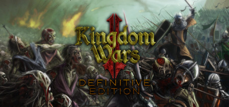 Kingdom Wars 2 Definitive Edition Soundtrack Steam Charts and Player Count Stats