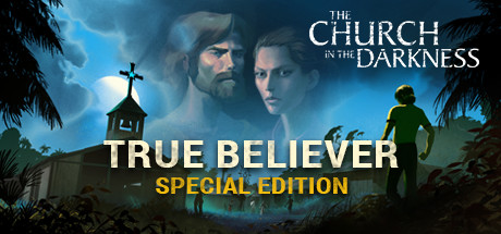 True Believer Special Edition banner image