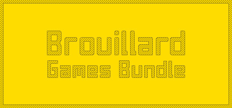 Brouillard Games Bundle banner image