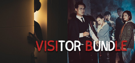 Visitor Bundle banner image