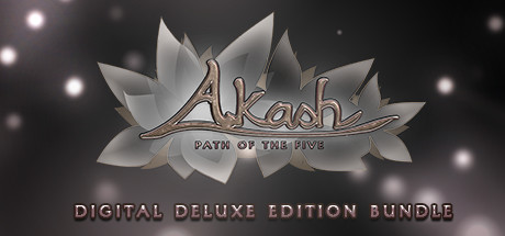 Akash: Path of the Five Digital Deluxe Edition banner image