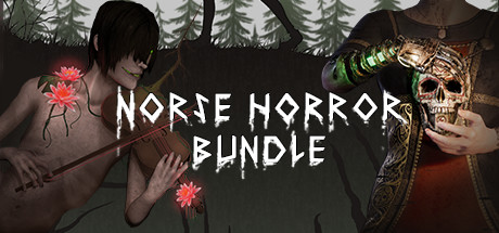 Norse Horror Bundle banner image