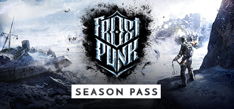 Frostpunk: Season Pass banner