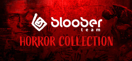 Bloober Team Horror Collection banner image