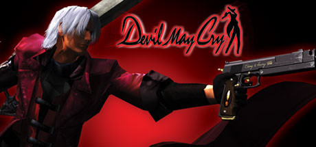 DMC4SE Demon Hunter Bundle + DmC Complete Pack banner image
