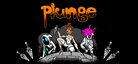 Plunge + Original Soundtrack Bundle banner image