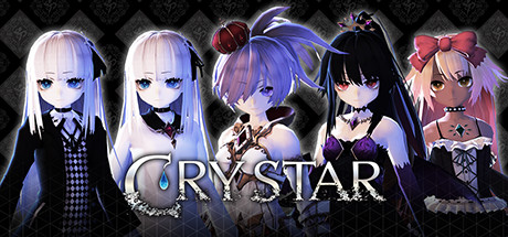 CRYSTAR - Clothing Swap Collection banner image