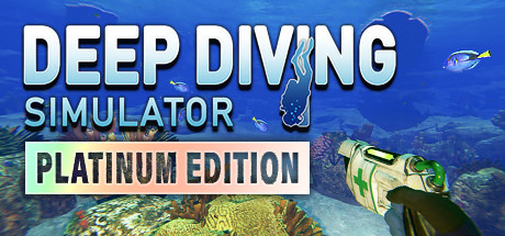 Deep Diving Platinum Edition banner image