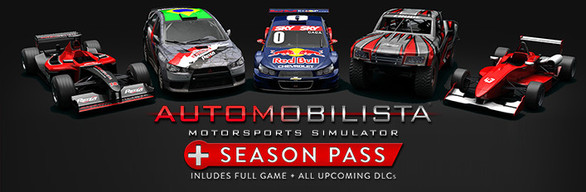 Automobilista Ultimate Edition
