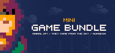 Mini Game Bundle banner image