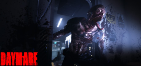 Daymare: 1998 + Soundtrack banner image