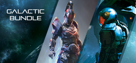 Galactic Bundle banner image